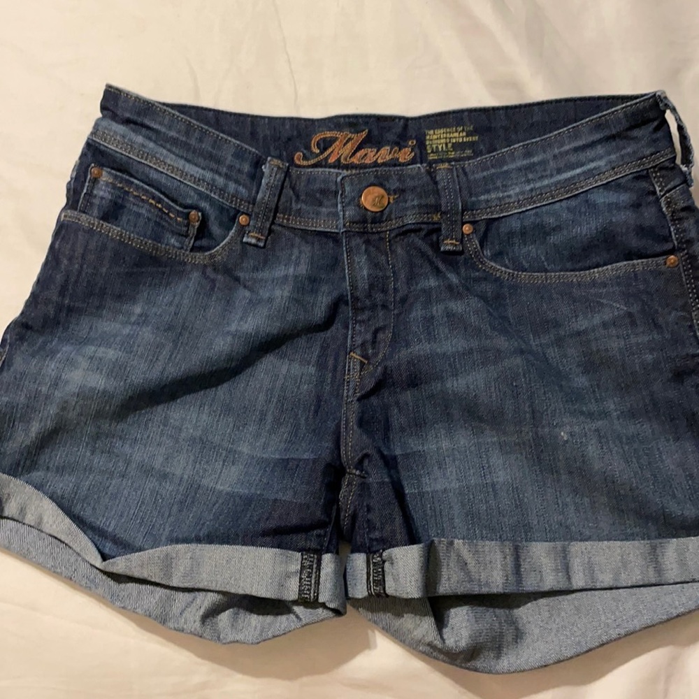 Mavi Jean shorts size 29